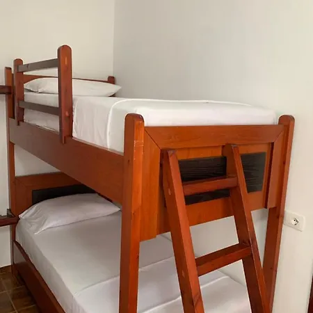 بيت ضيافة Hillside كساميل