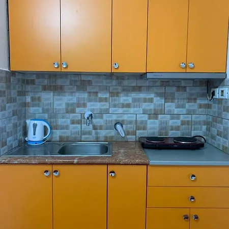 بيت ضيافة Hillside كساميل