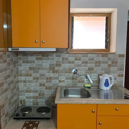 بيت ضيافة Hillside 3*