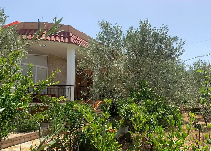 Maison d'hôtes Hillside