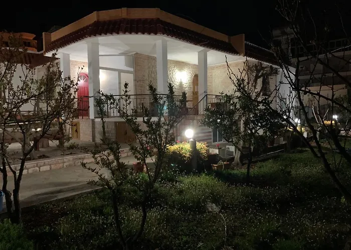 Maison d'hôtes Hillside