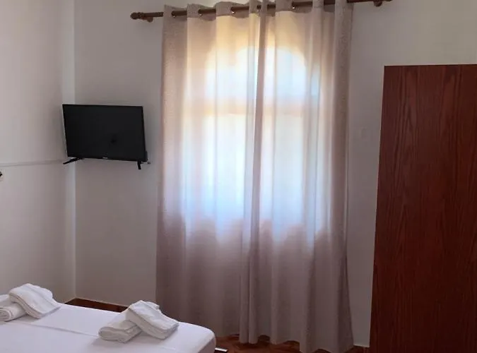Hillside 3* Ksamil