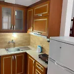 Πανσιόν Hillside 3*