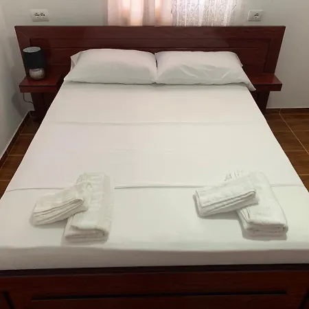 Hillside Guest house