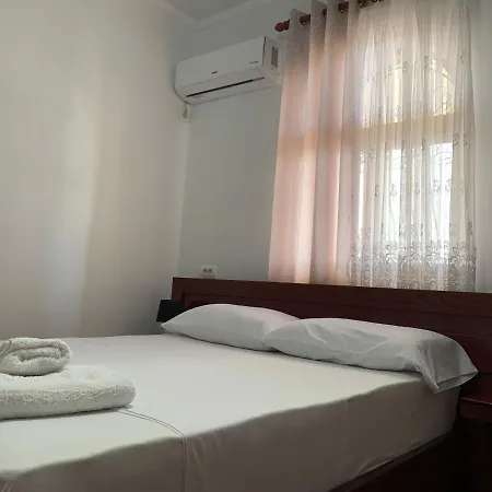 Hillside Guest house Ksamil