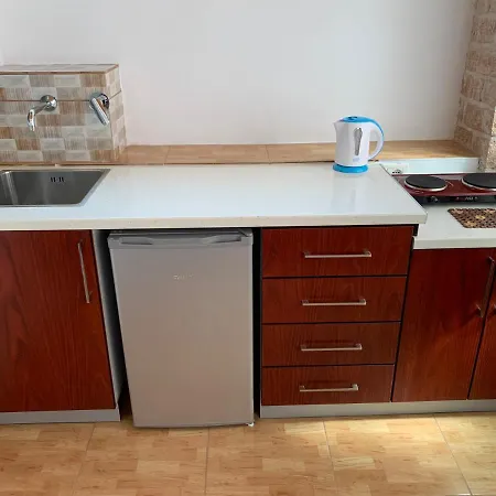 Maison d'hôtes Hillside