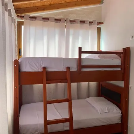Guest house Hillside Ksamil
