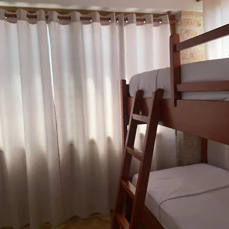 Hillside Guest house *