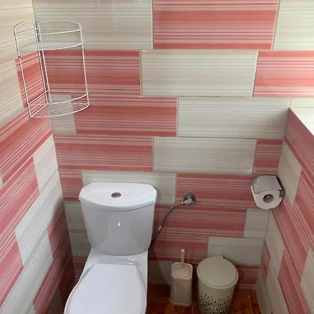 Hillside Guest house *