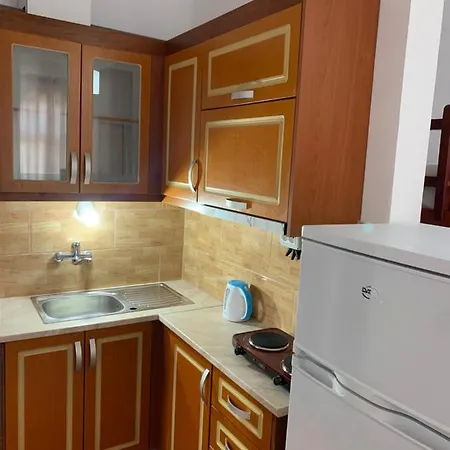 Maison d'hôtes Hillside 3*