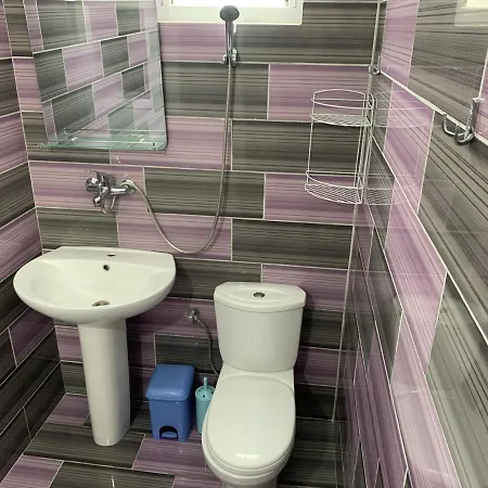 Maison d'hôtes Hillside